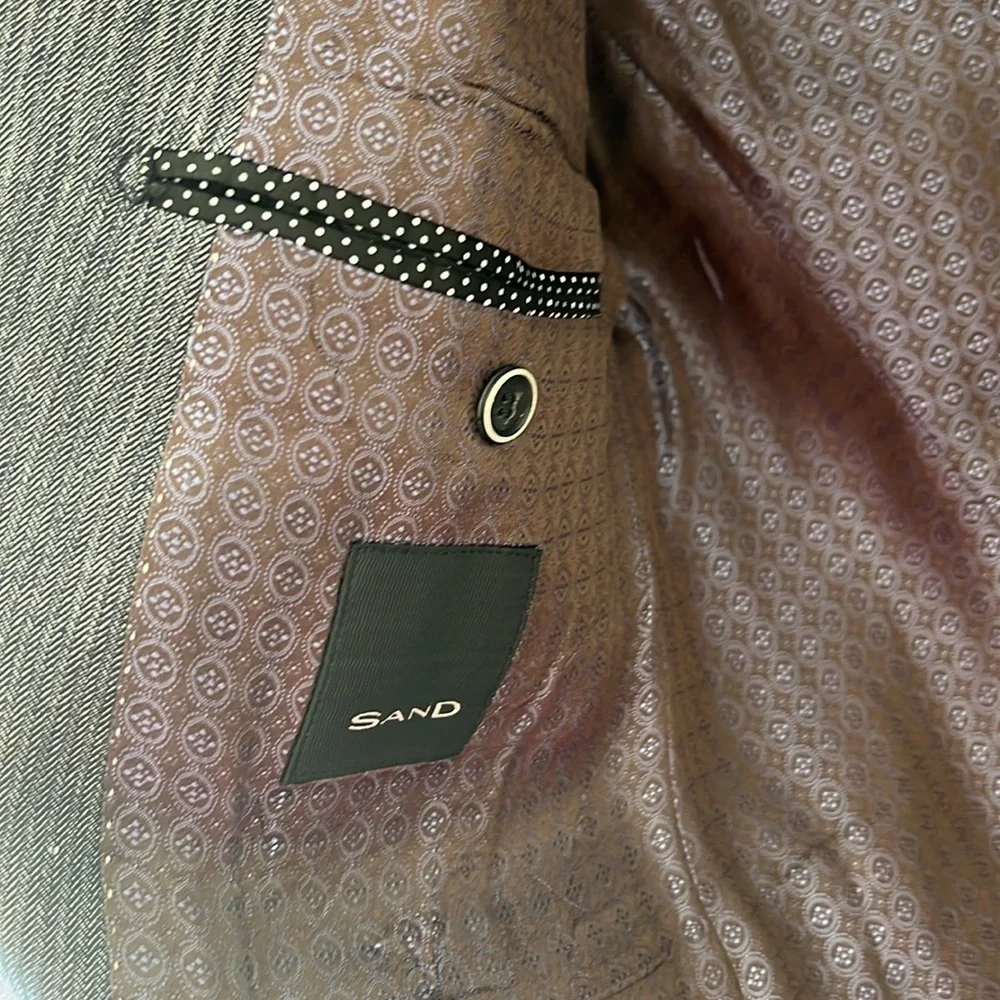 SAND Men’s Blazer!